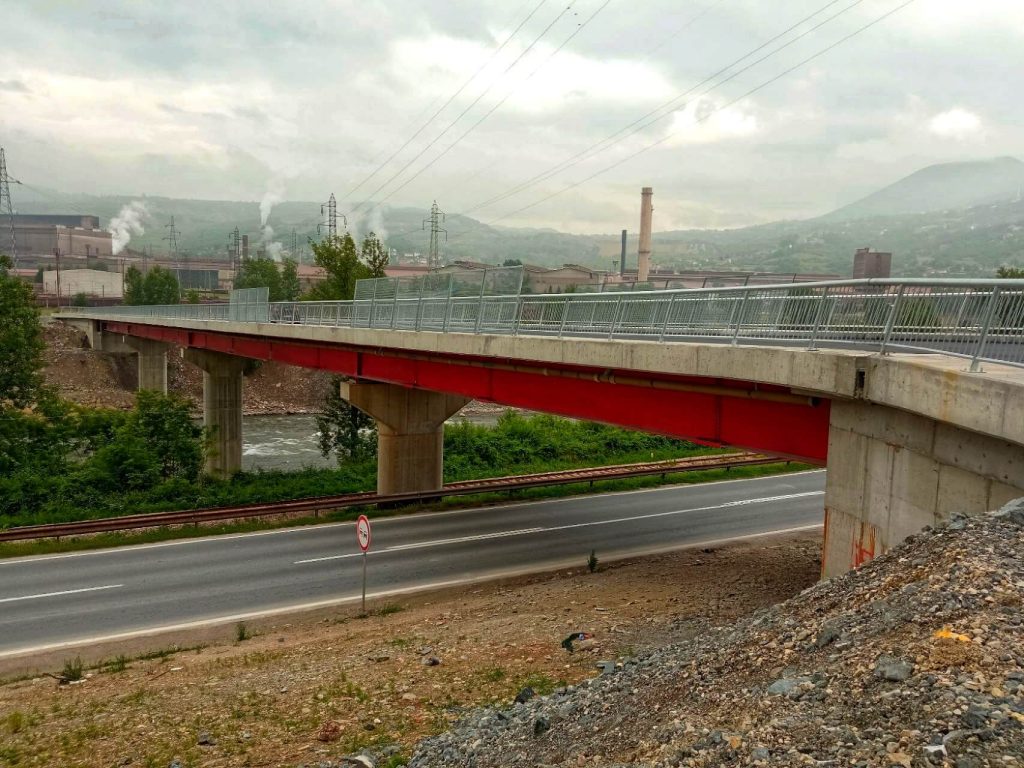 Most Bosna