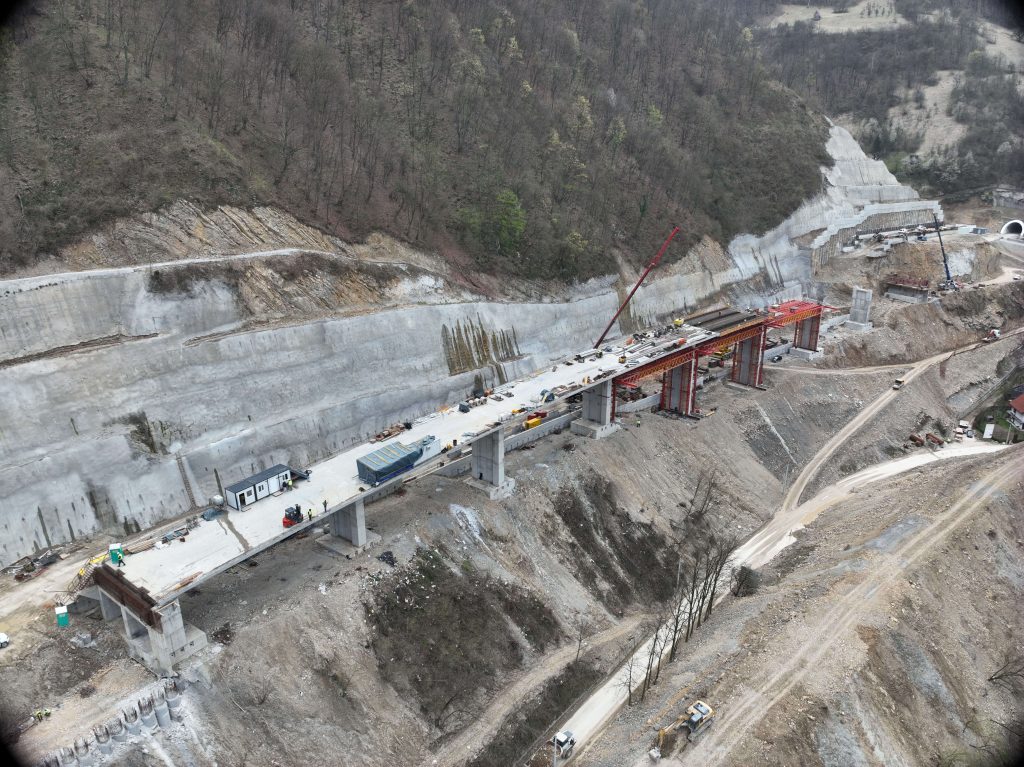 Viaduct 1 & 3